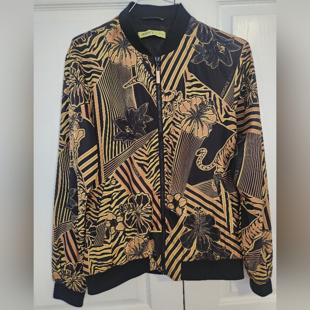 Authentic Versace Jacket - image 1